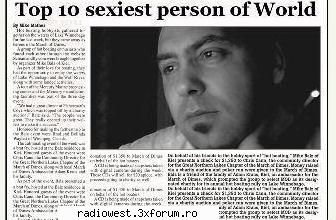 :hi: salutari si bun venit pe forumul radiowest  si voi o poza 
2.faceti un top10 melodi un slogan